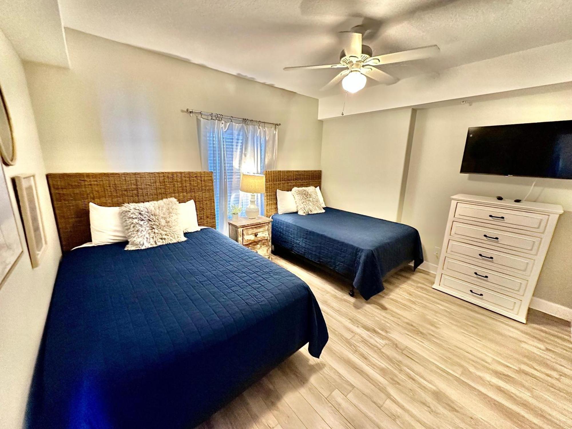 Vila Ocean Reef 1107 Panama City Beach Exteriér fotografie