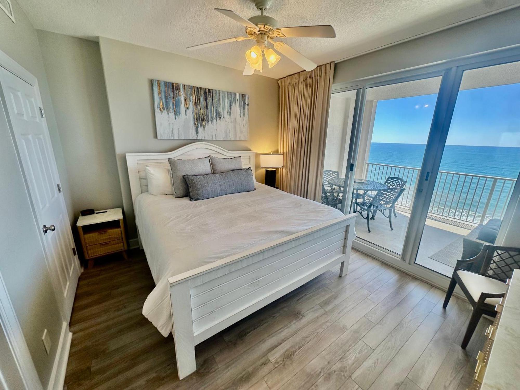 Vila Ocean Reef 1107 Panama City Beach Exteriér fotografie